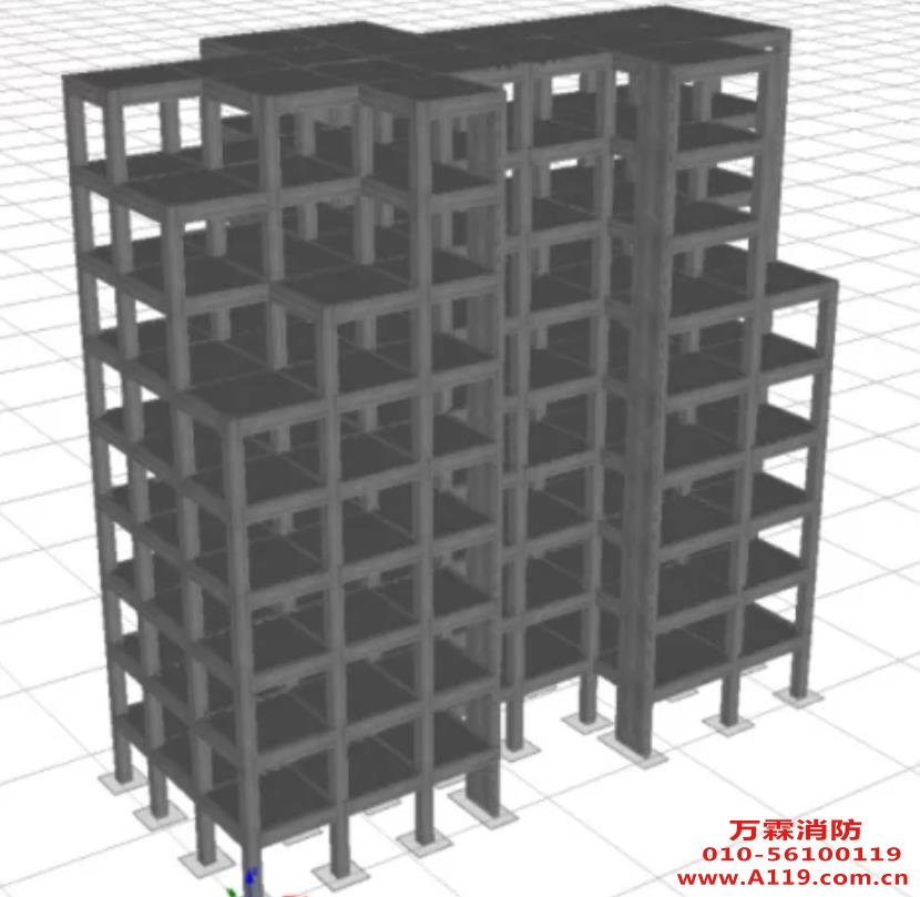 结构安全计算分析软件下载